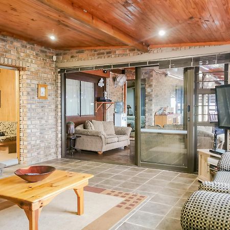 Seaviews Holiday Resort خليج جيفري المظهر الخارجي الصورة