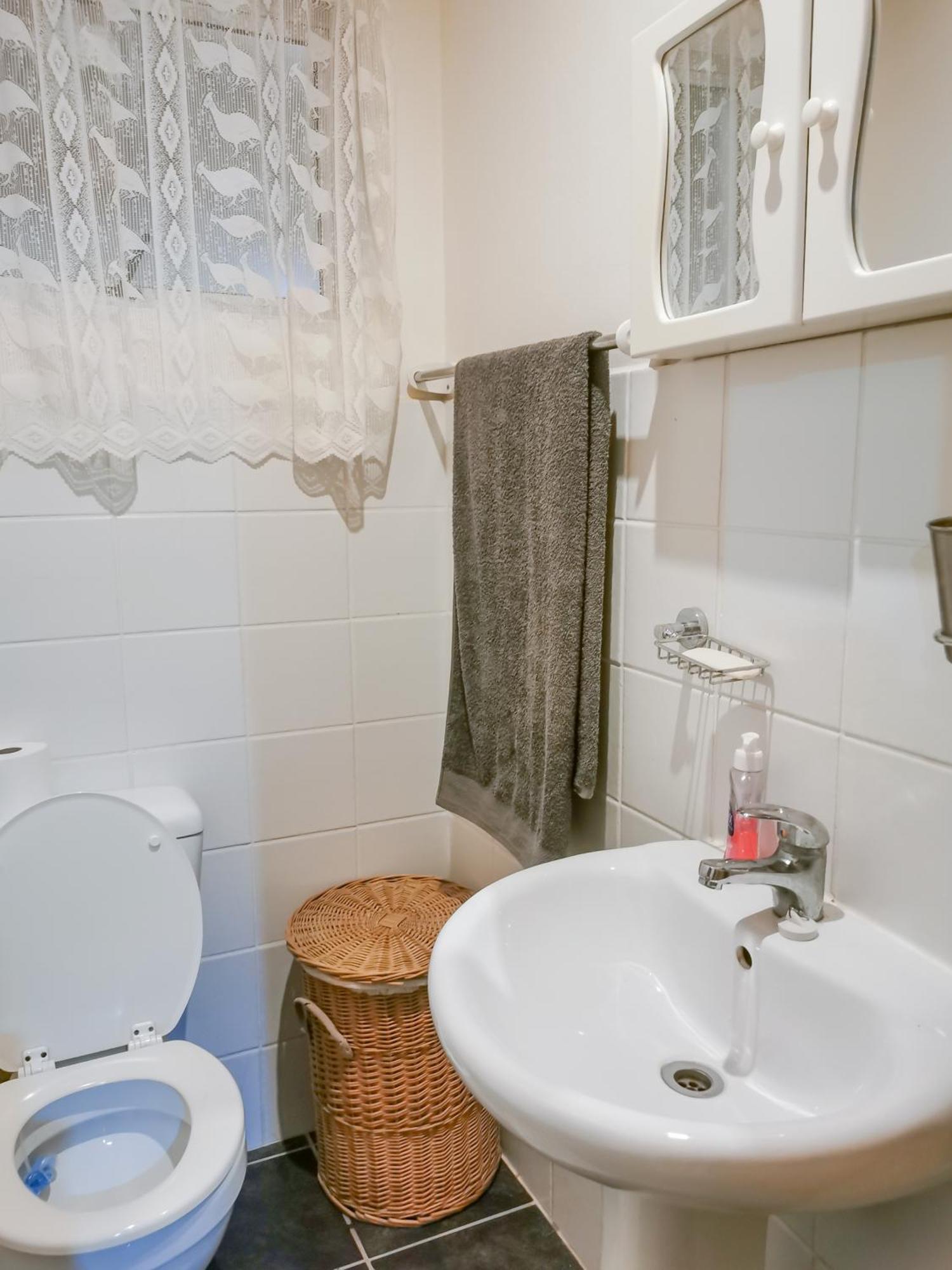 Seaviews Holiday Resort خليج جيفري المظهر الخارجي الصورة