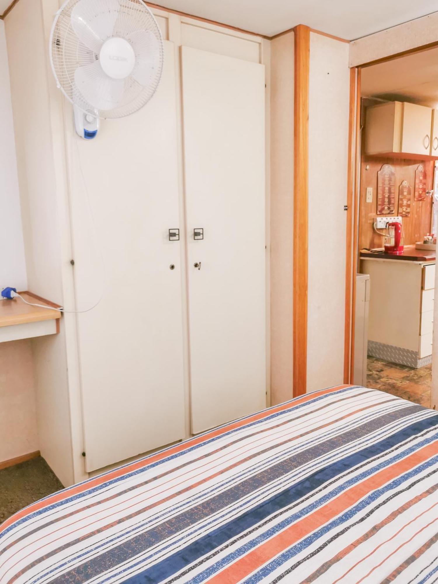Seaviews Holiday Resort خليج جيفري المظهر الخارجي الصورة