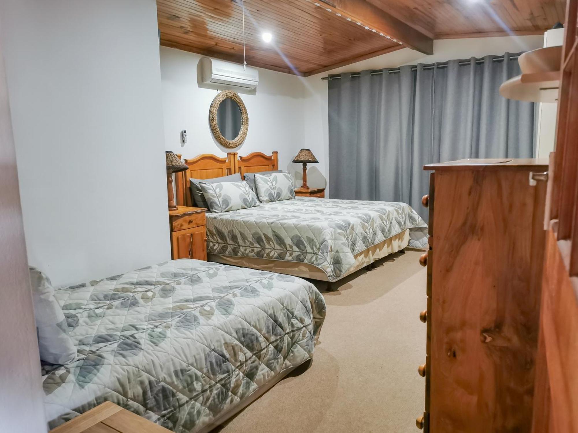 Seaviews Holiday Resort خليج جيفري المظهر الخارجي الصورة