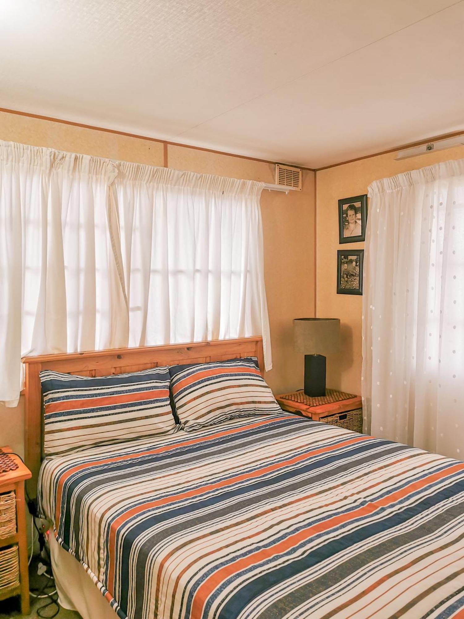 Seaviews Holiday Resort خليج جيفري المظهر الخارجي الصورة