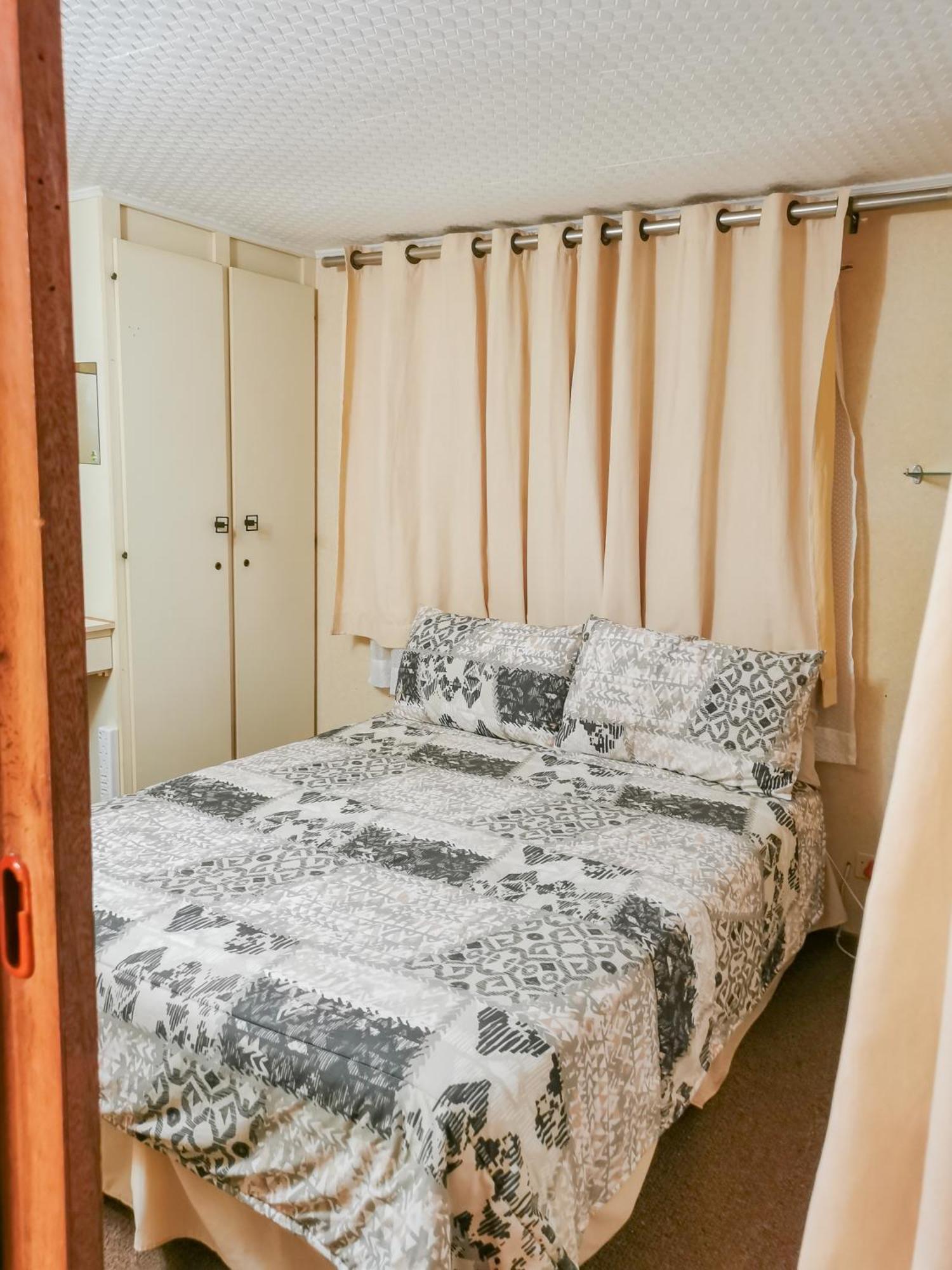 Seaviews Holiday Resort خليج جيفري المظهر الخارجي الصورة
